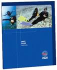 PADI Drift Diver Manual