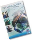PADI Participant Guide - Discover Scuba Diving