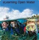 PADI Open Water Crewpack Crewpak eLearning