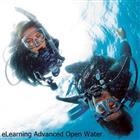 PADI AOW Advanced Open Water Crewpack eLearning