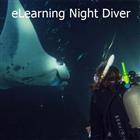 PADI Night Diver eLearning