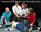PADI EFR Primary and Secondary Care eLearning