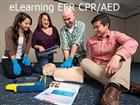 PADI EFR CPR/AED eLearning