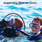 PADI Rescue Diver Crewpack Crewpak eLearning