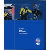 PADI Search and Recovery Manual