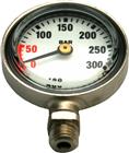 Stage gauge 400 Bar Pressure Gauge Capsule