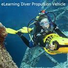 PADI Diver Propulsion Vehicle eLearning